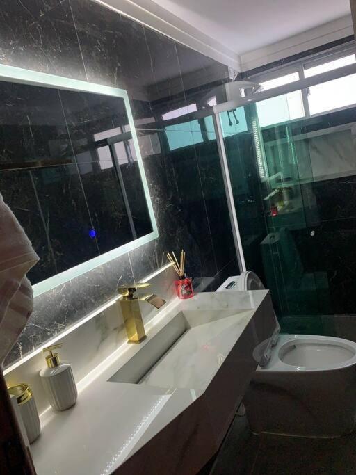Apartamento Encantador Na Beira-Mar De Maceio Exterior foto