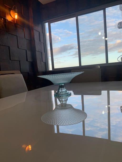 Apartamento Encantador Na Beira-Mar De Maceio Exterior foto