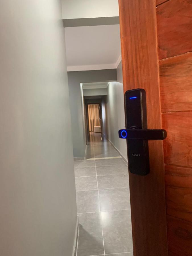 Apartamento Encantador Na Beira-Mar De Maceio Exterior foto