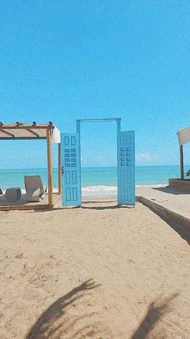 Apartamento Encantador Na Beira-Mar De Maceio Exterior foto