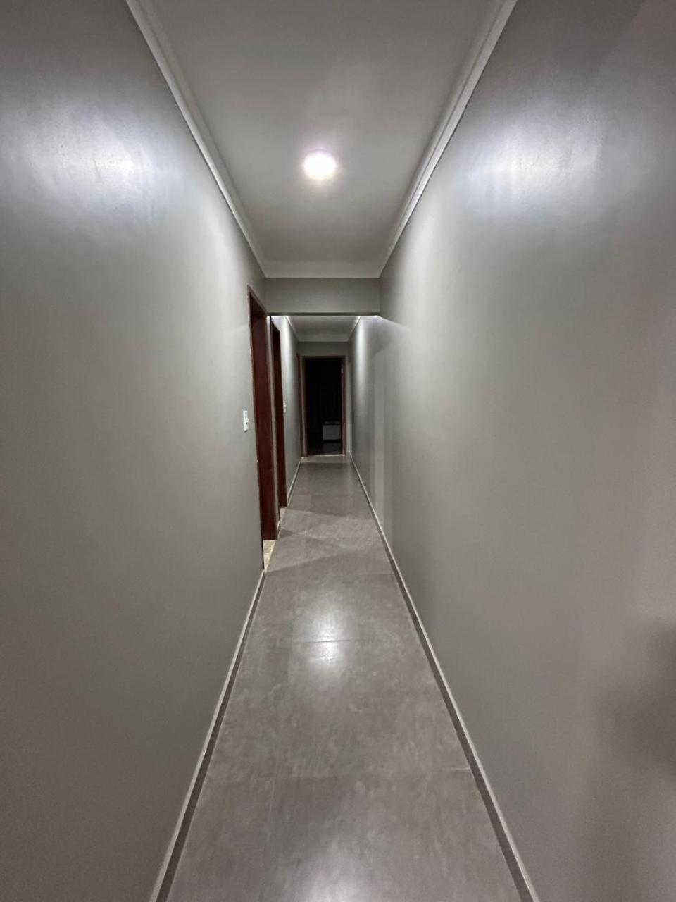 Apartamento Encantador Na Beira-Mar De Maceio Exterior foto