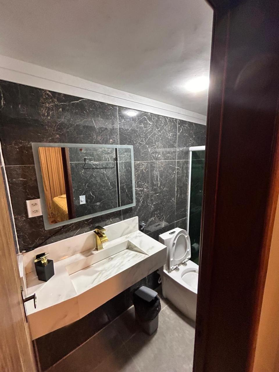 Apartamento Encantador Na Beira-Mar De Maceio Exterior foto