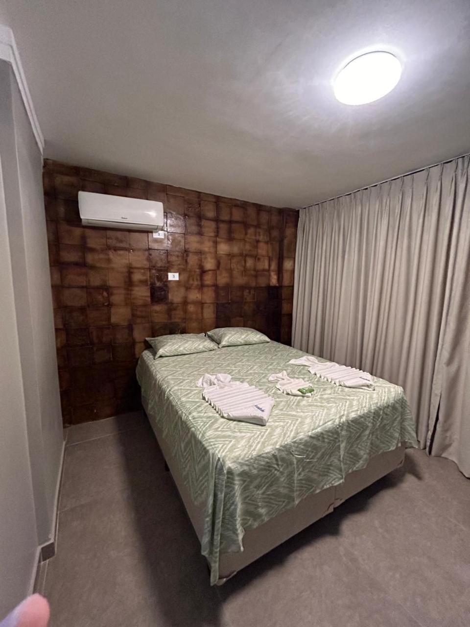 Apartamento Encantador Na Beira-Mar De Maceio Exterior foto