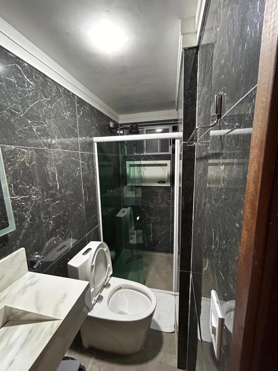 Apartamento Encantador Na Beira-Mar De Maceio Exterior foto
