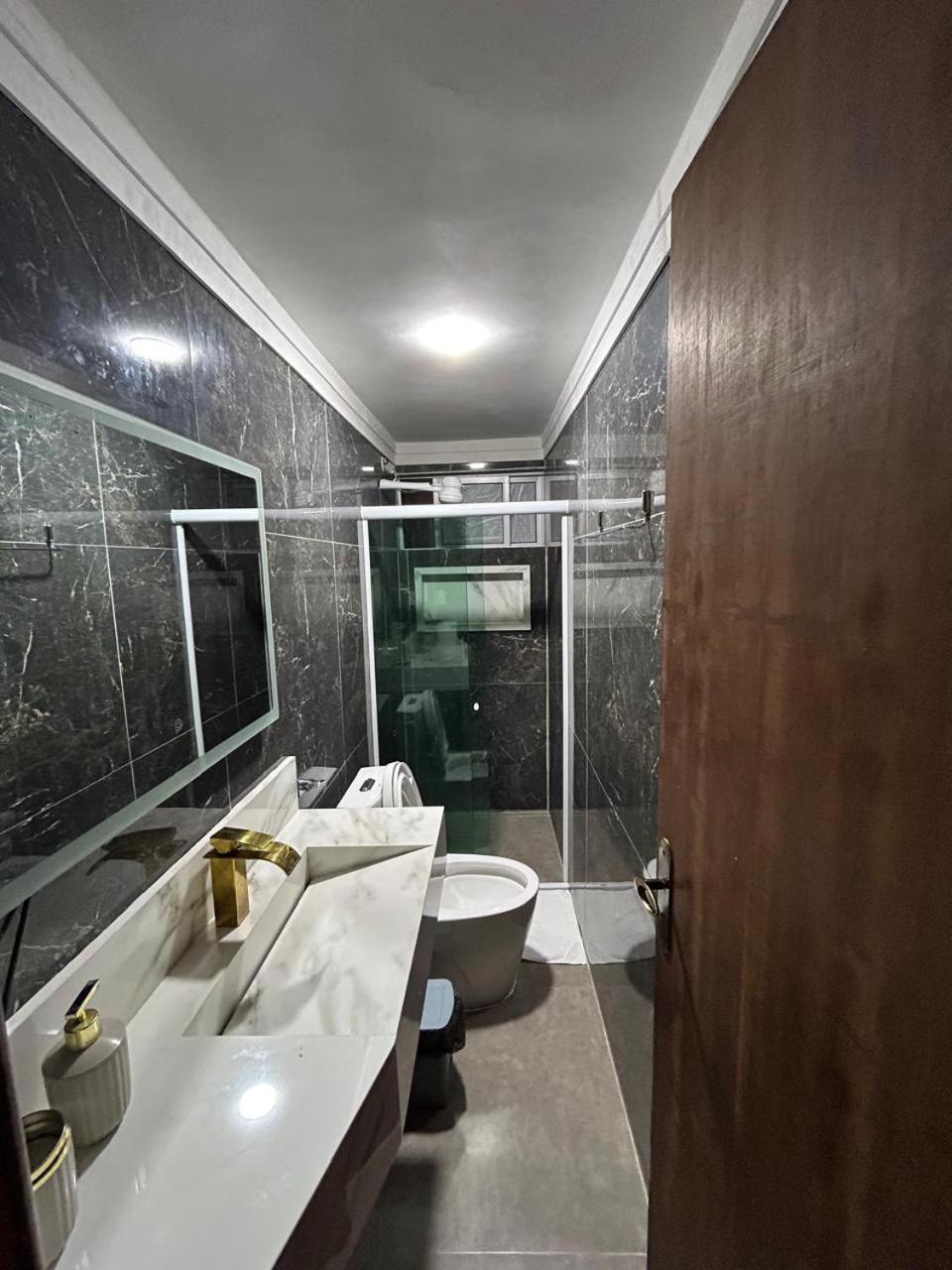 Apartamento Encantador Na Beira-Mar De Maceio Exterior foto